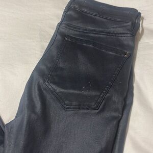 Ever New Dark Denim Pants